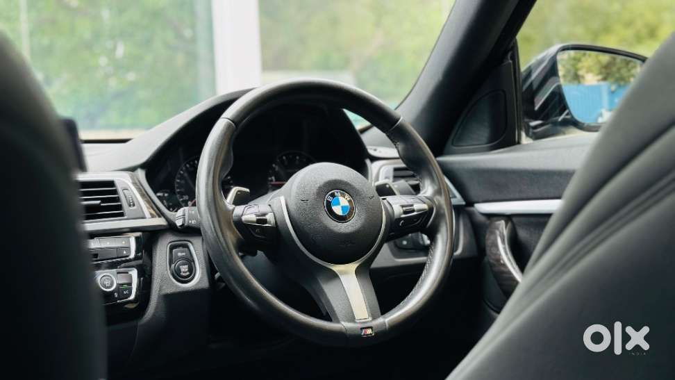 Bmw 3 Series 2.0 330i Gt M Sport, 2020, Petrol