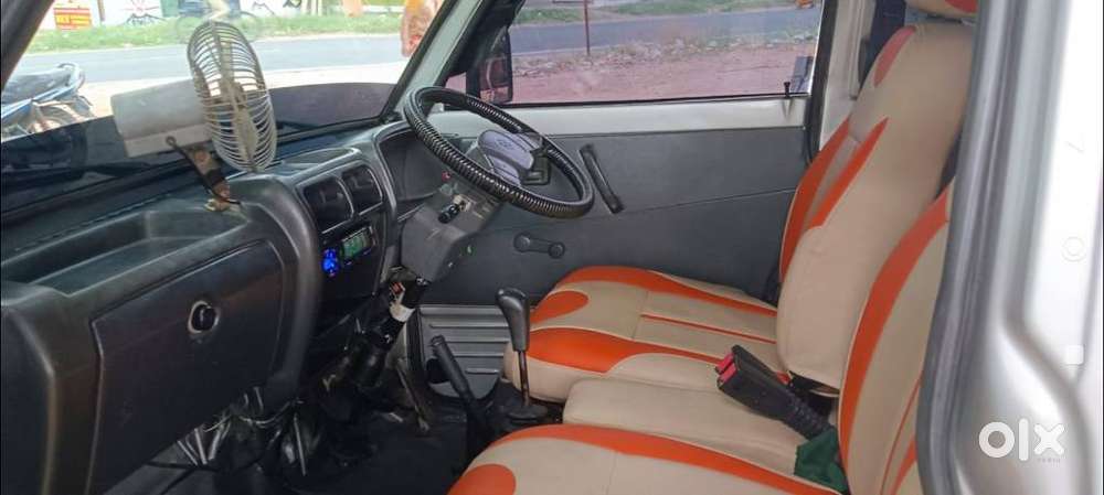 Maruti Suzuki Omni Cng, 2011, Lpg
