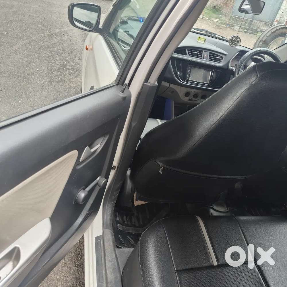 Brand New Condition Car Alto K10 Vxi