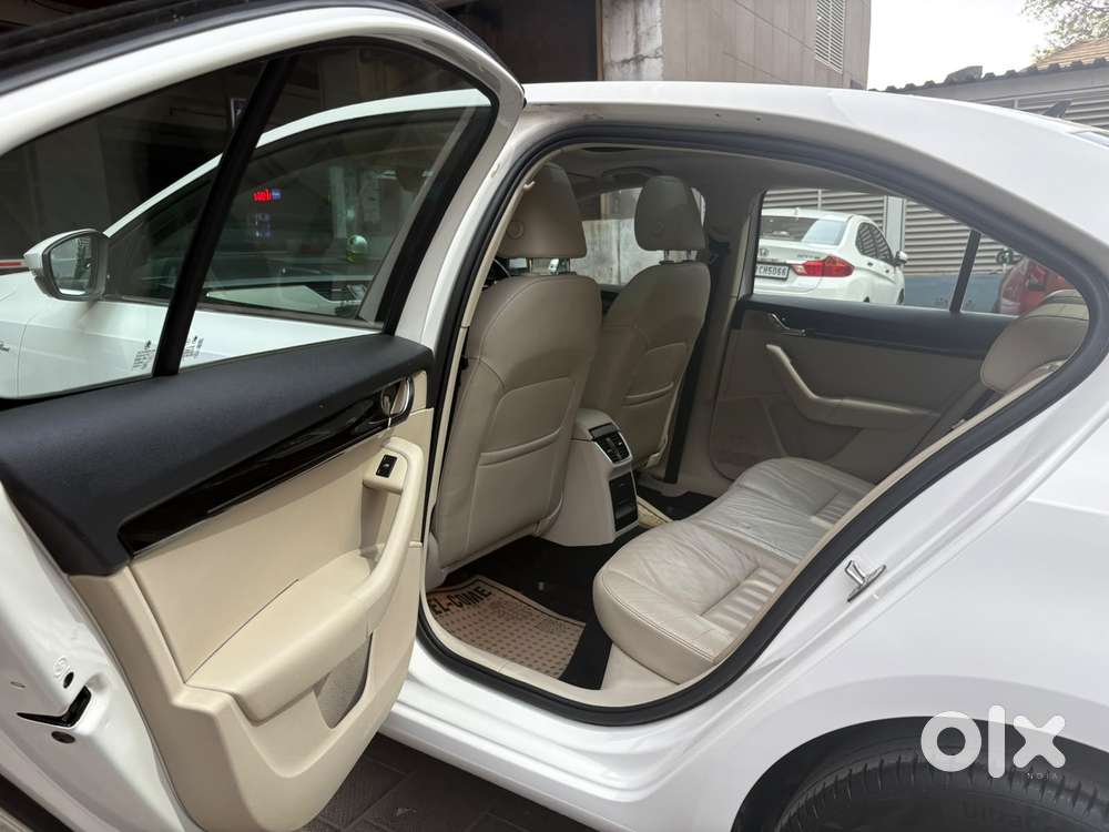 Skoda Octavia 1.8 Tsi At L K, 2019, Petrol