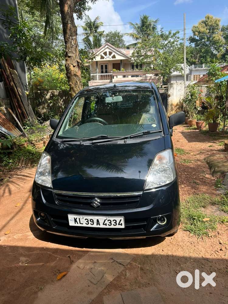 Maruti Suzuki Estilo Lxi 2007 Car