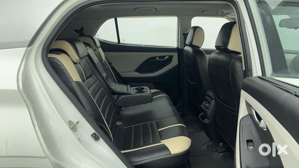 Hyundai Creta 1.5 Sx, 2023, Petrol