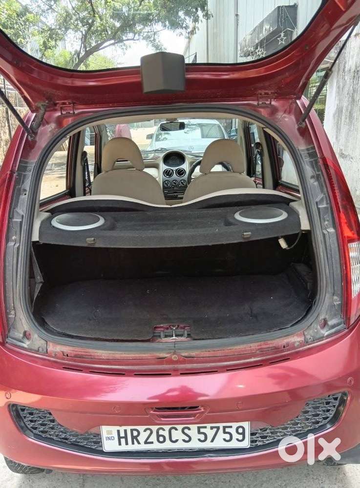 Tata Nano GenX XTA, 2015, Petrol