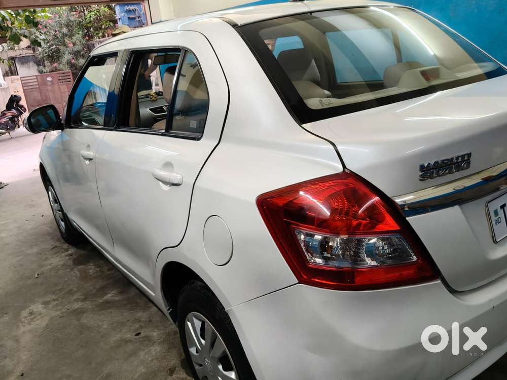 Maruti Suzuki Dzire 2017-2020 Vdi, 2014, Diesel