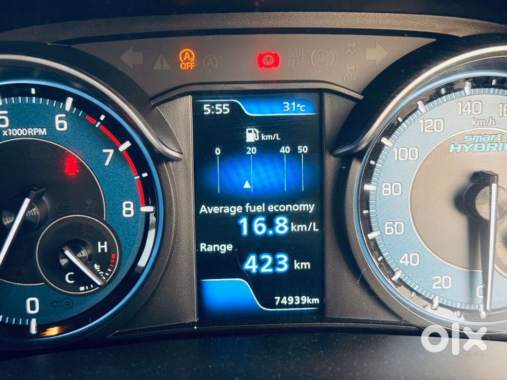 Maruti Suzuki Ertiga 2023