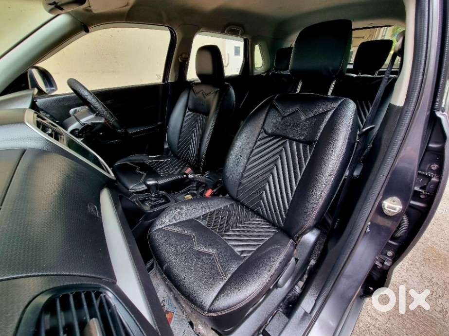 Maruti Suzuki Vitara Brezza Vdi Amt, 2020, Diesel