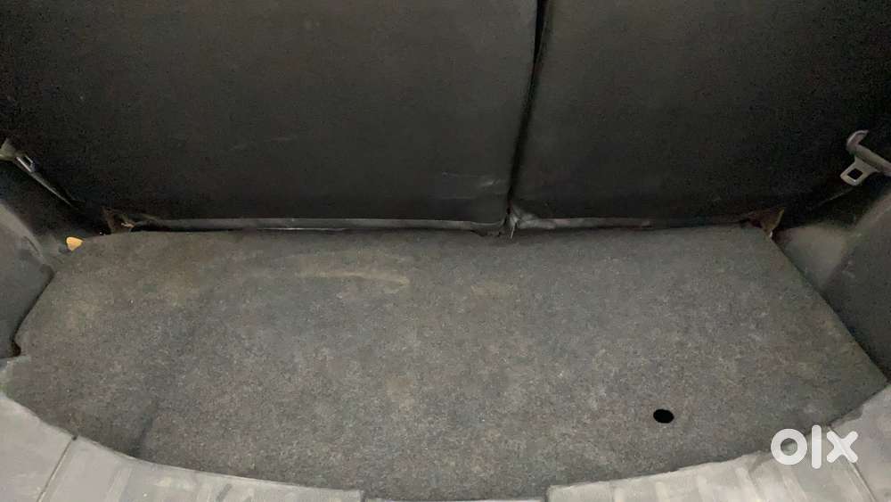 Maruti Suzuki Wagon R 1.0 Lxi, 2015, Petrol