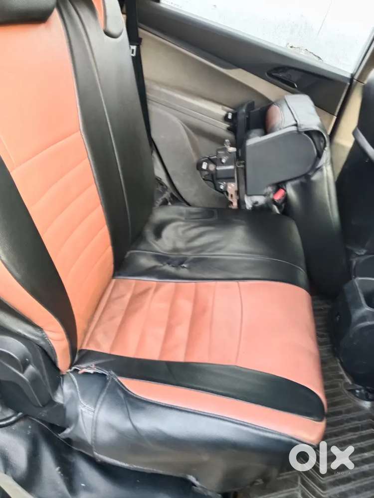 Mahindra Marazzo 1.5 M4 2019