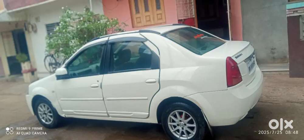 Mahindra Verito 2012 Diesel 100000 Km Driven