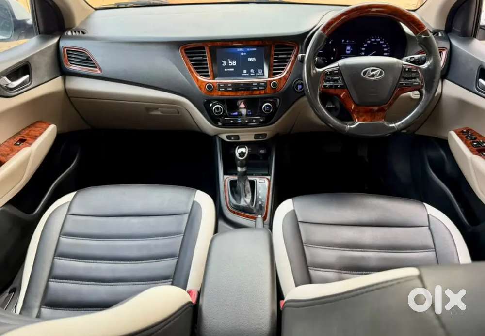 Hyundai Verna 1.6 S 2019