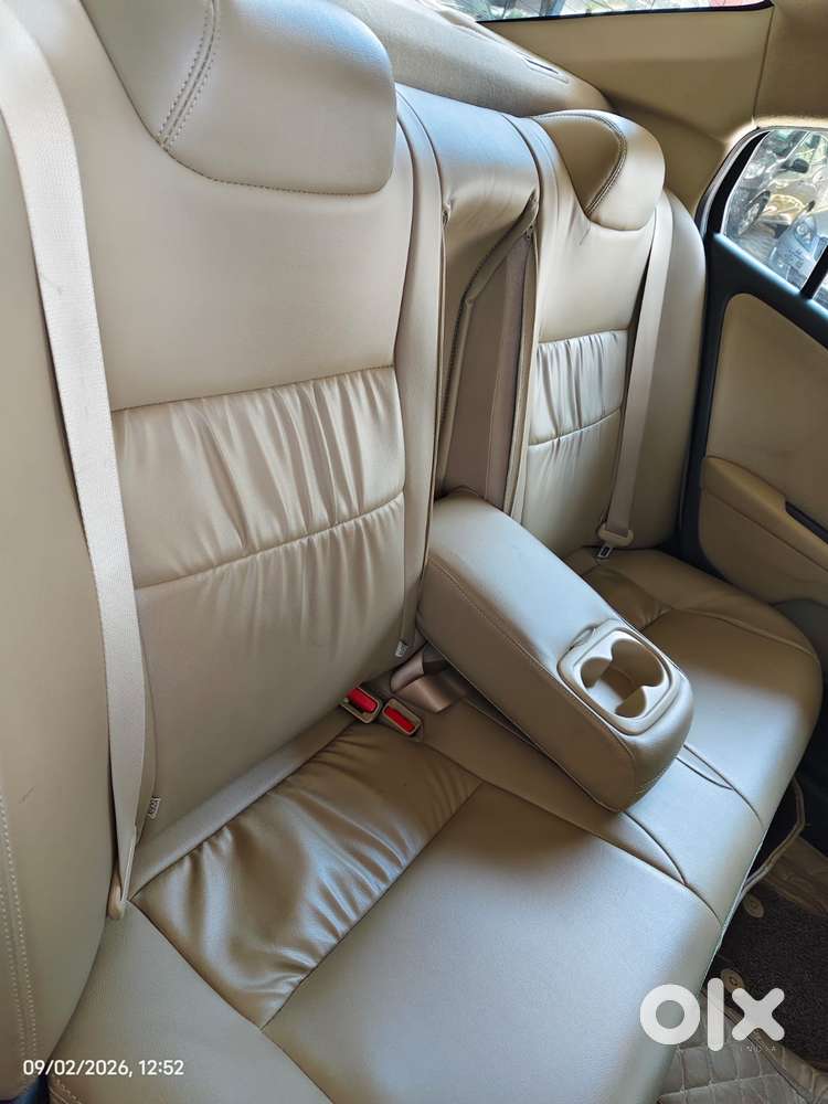 Honda City 1.5 Vx I-dtec Mt, 2018, Petrol