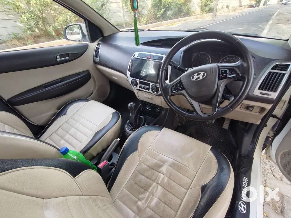 Hyundai I20 2014 Petrol Good Condition
