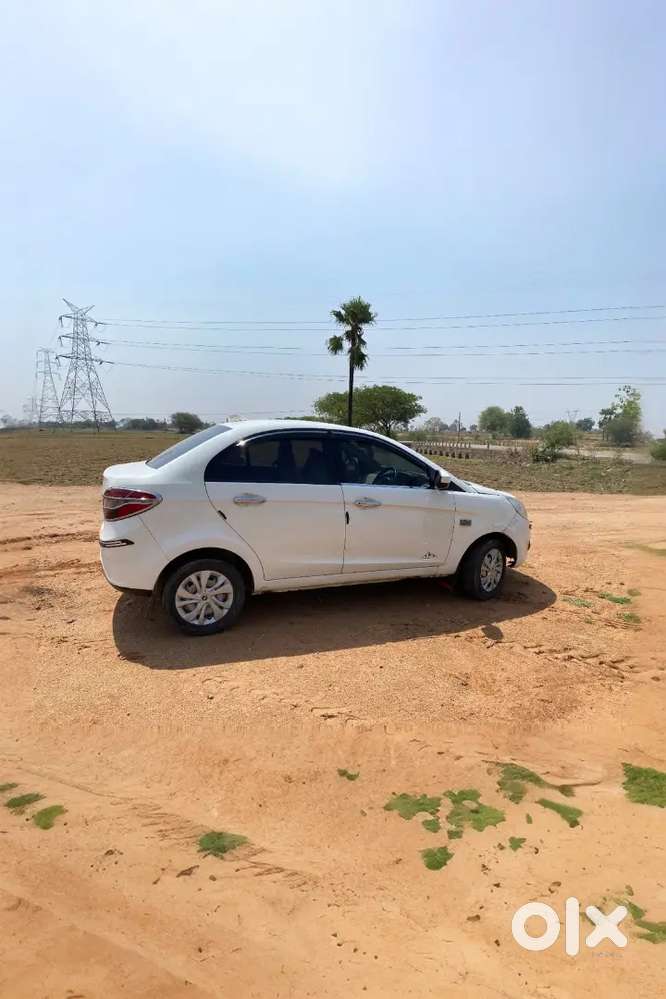 Tata Zest 2016 Diesel Good Condition