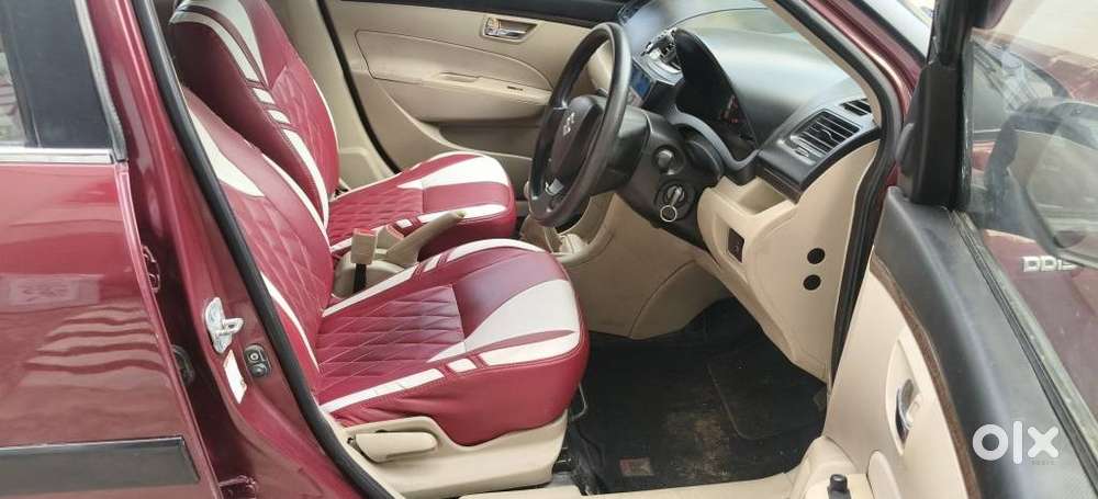 Maruti Suzuki Swift Dzire Vdi, 2015, Diesel