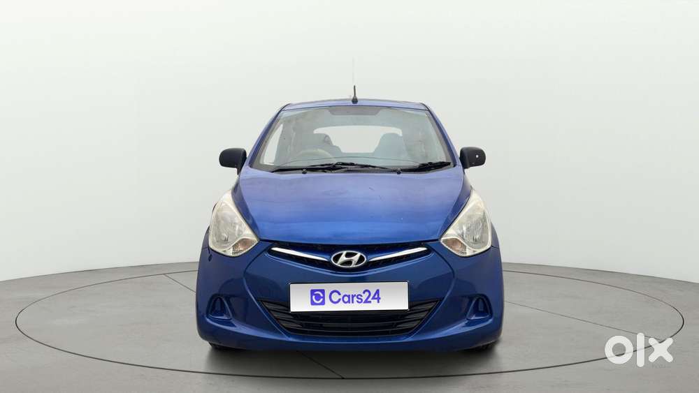 Hyundai Eon Era +, 2014, Petrol