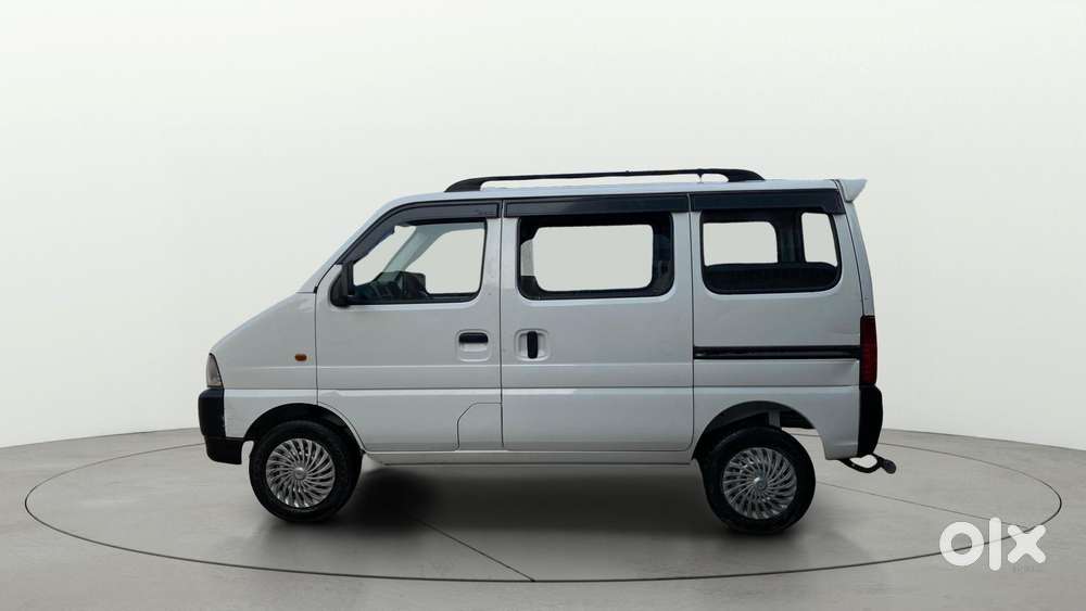 Maruti Suzuki Eeco 5 Seater Ac, 2024, Petrol