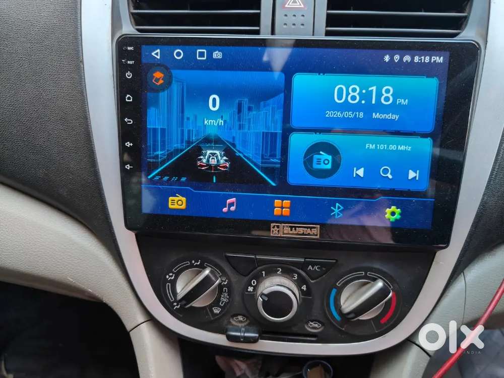 Maruti Suzuki Celerio 2015 Diesel Well Maintained