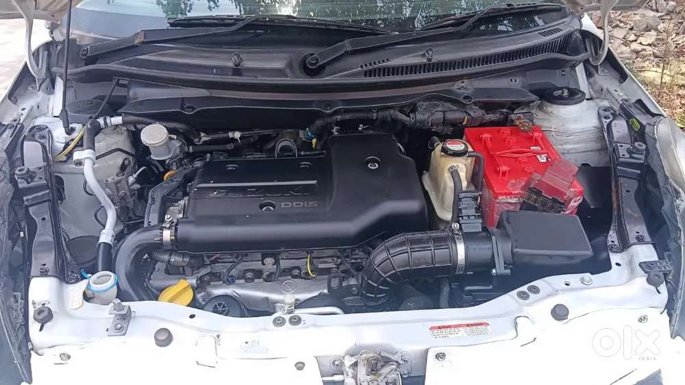 Maruti Suzuki Dzire 2019