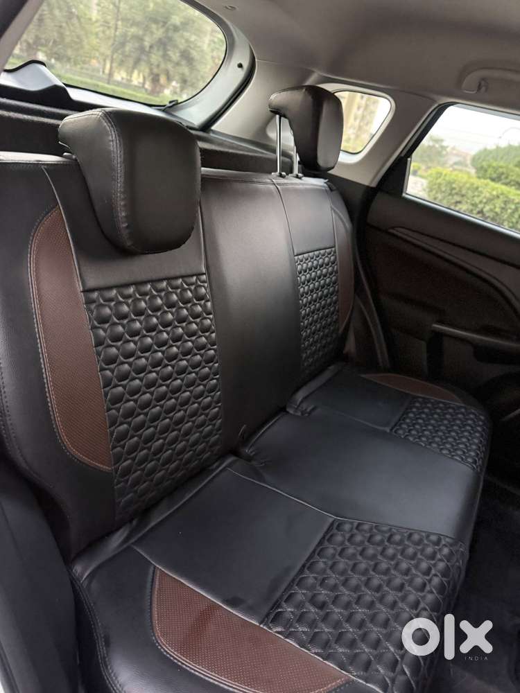 Maruti Suzuki Vitara Brezza 1.5 Vxi, 2022, Petrol