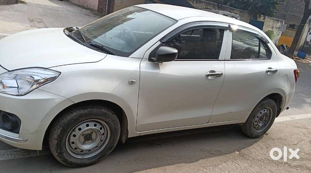 Maruti Suzuki Swift Dzire Ldi (o), 2020, Diesel