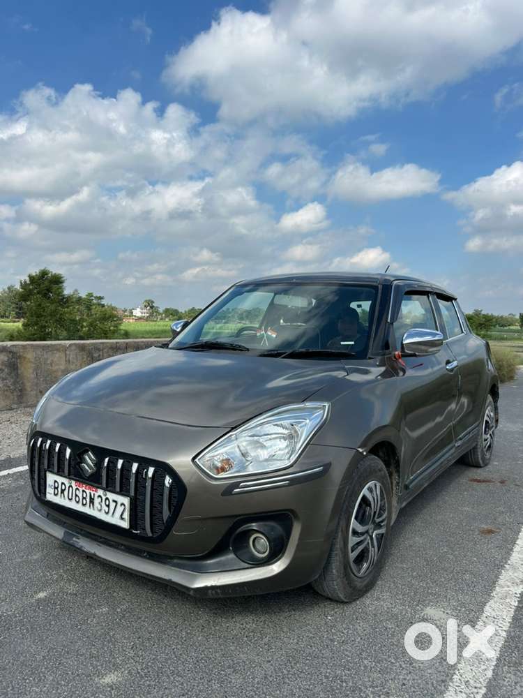 Swift 2018 Maruti Suzuki