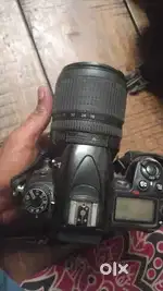 nikon d7000