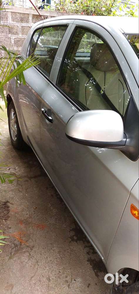 Hyundai I20 2009 Petrol 135000 Km Driven