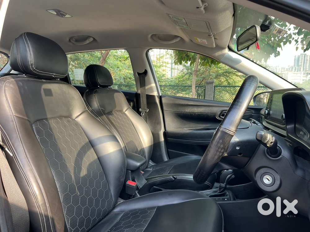 Hyundai I20 Sportz 1.2 Vtvt, 2021, Petrol