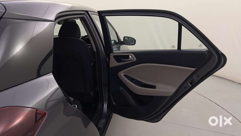 Hyundai Elite I20 1.2 Asta (o) Cvt, 2019, Petrol