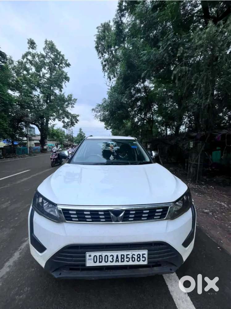 Mahindra Xuv300 2024 Variant