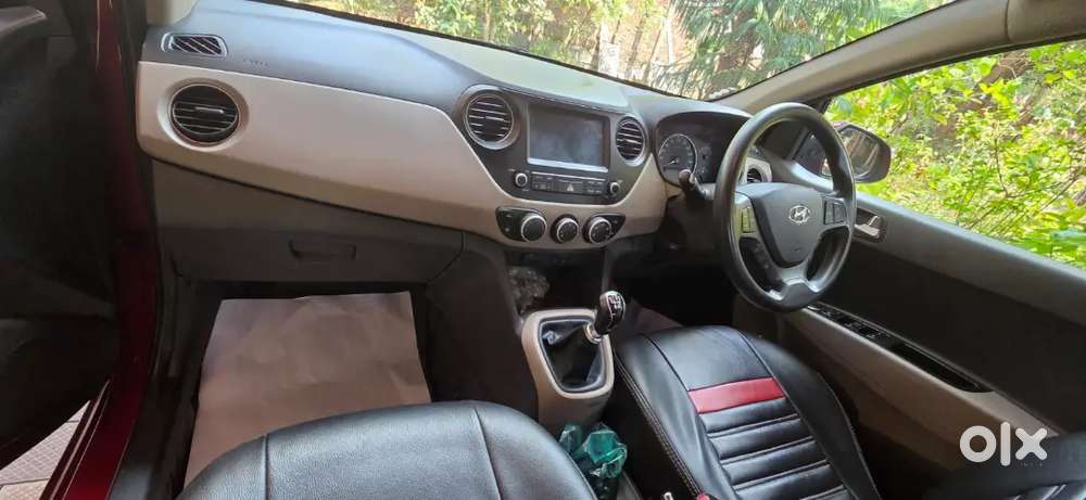 Hyundai Grand I10 2017 Diesel 160000 Km Driven New Clutch New Turbo