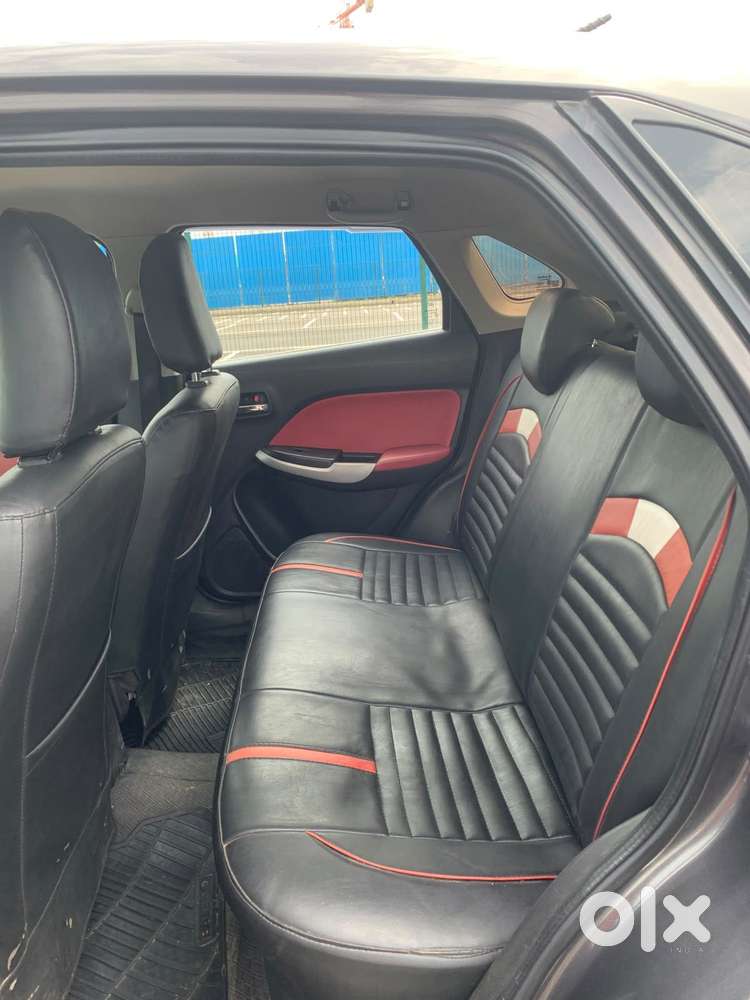 Maruti Suzuki Baleno 1.2 Delta, 2016, Diesel