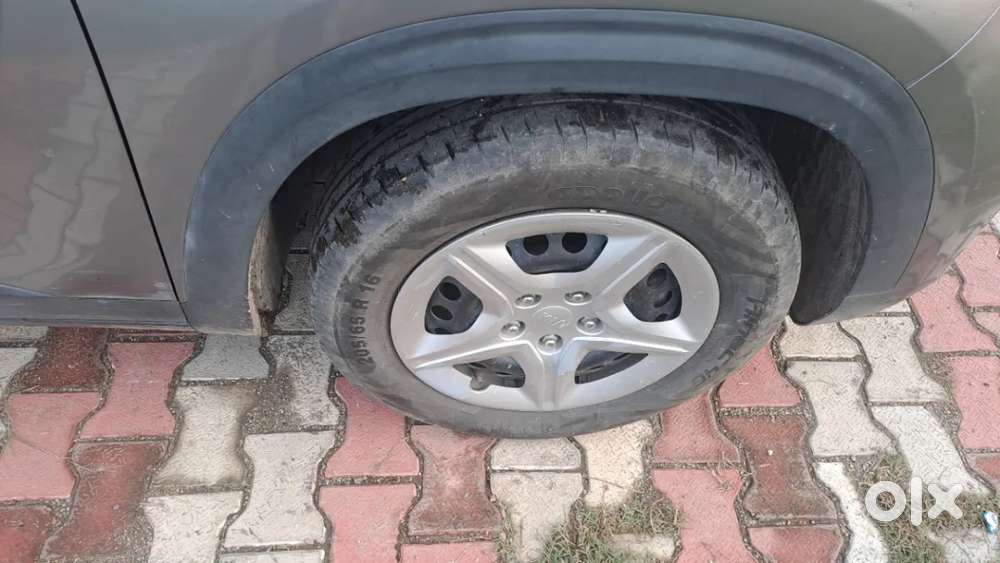 Kia Seltos 1.5 Hte Diesel Imt, 2020, Diesel