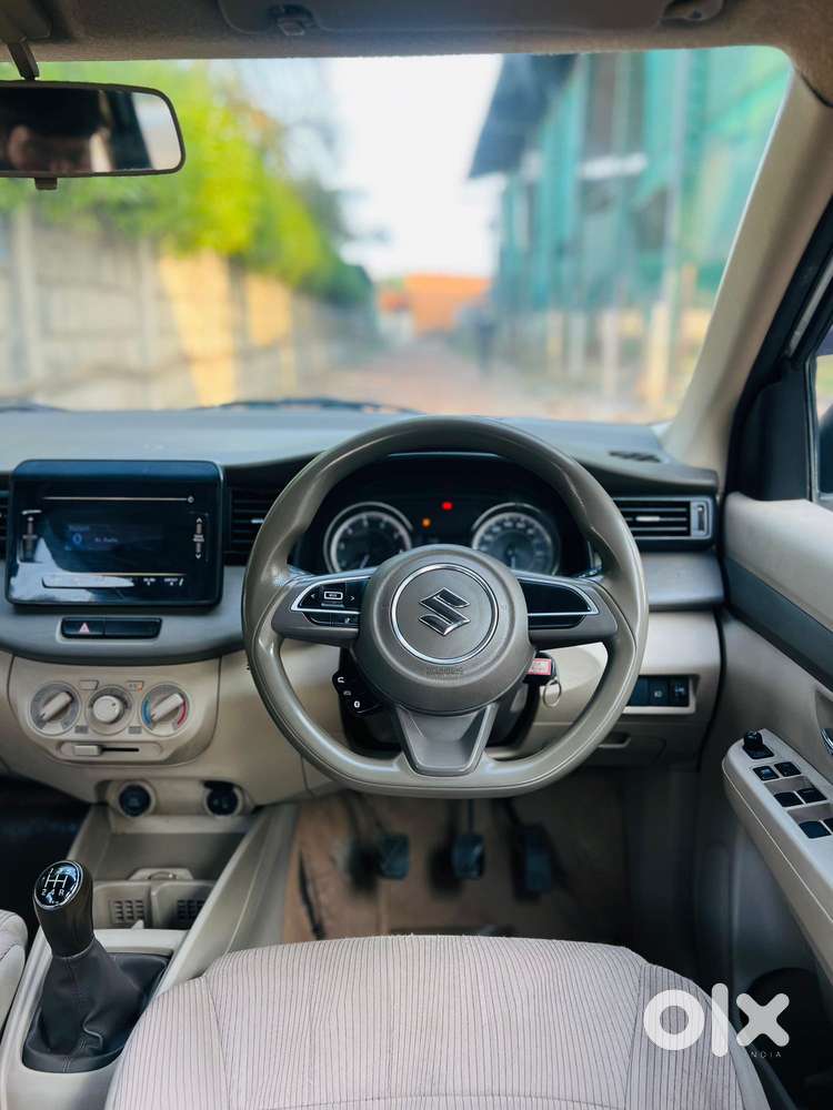 Maruti Suzuki Ertiga Vxi (o) Cng, 2020, Cng & Hybrids