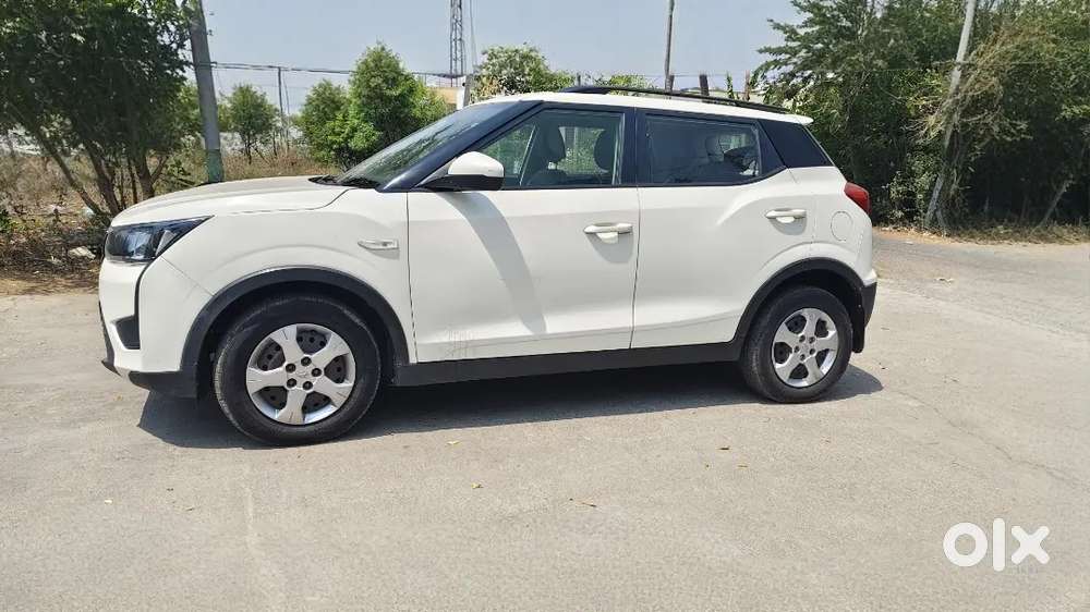 Mahindra Xuv3002021 Dieseloffer Pricenegotiablecsr