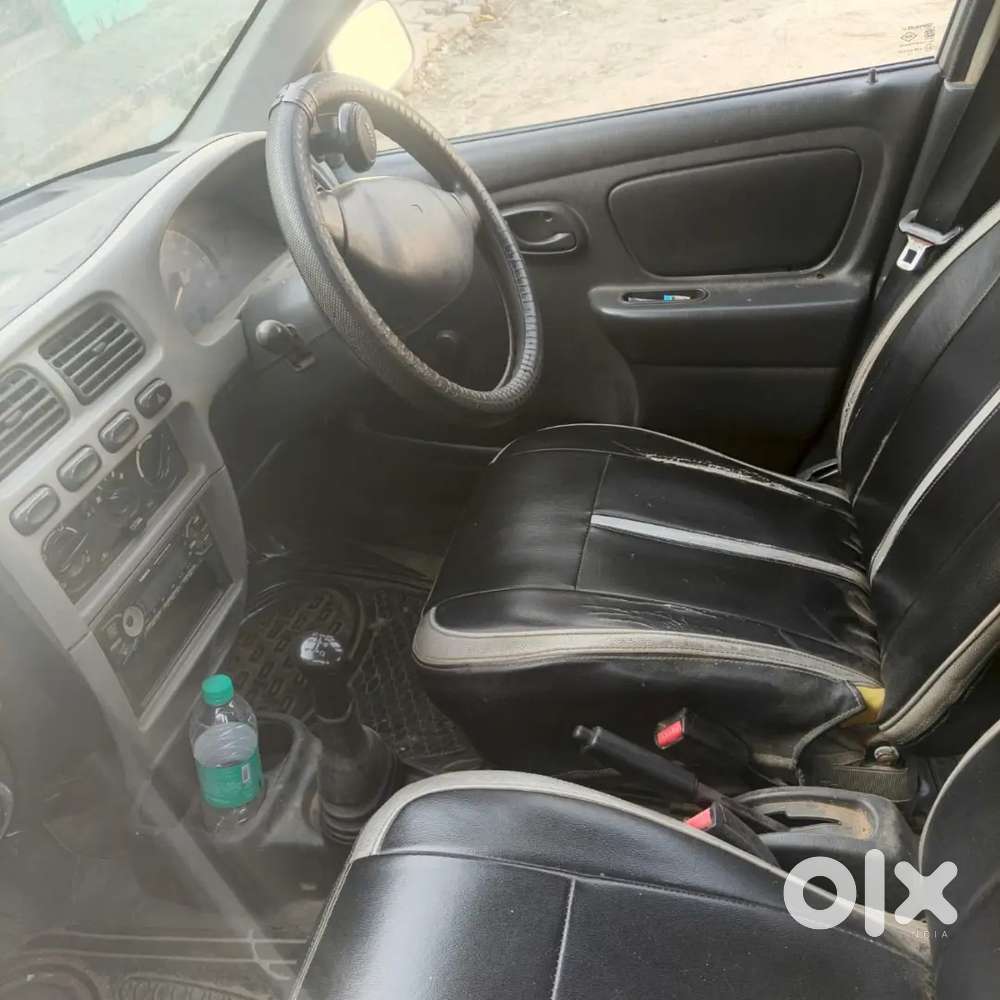 Maruti Suzuki Alto 800 55000 Km Driven
