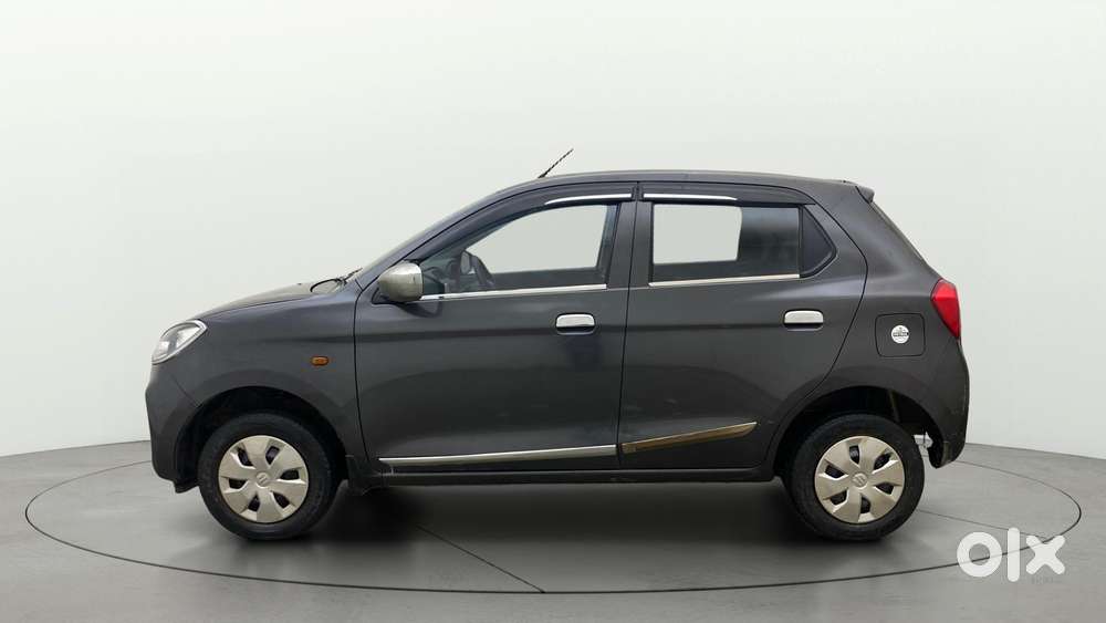 Maruti Suzuki Alto K10 Plus Edition, 2022, Petrol