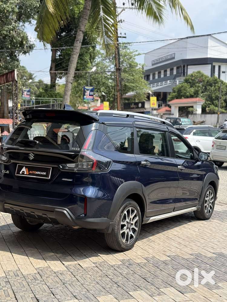 Maruti Suzuki Xl6 1.5 Zeta At, 2024, Petrol