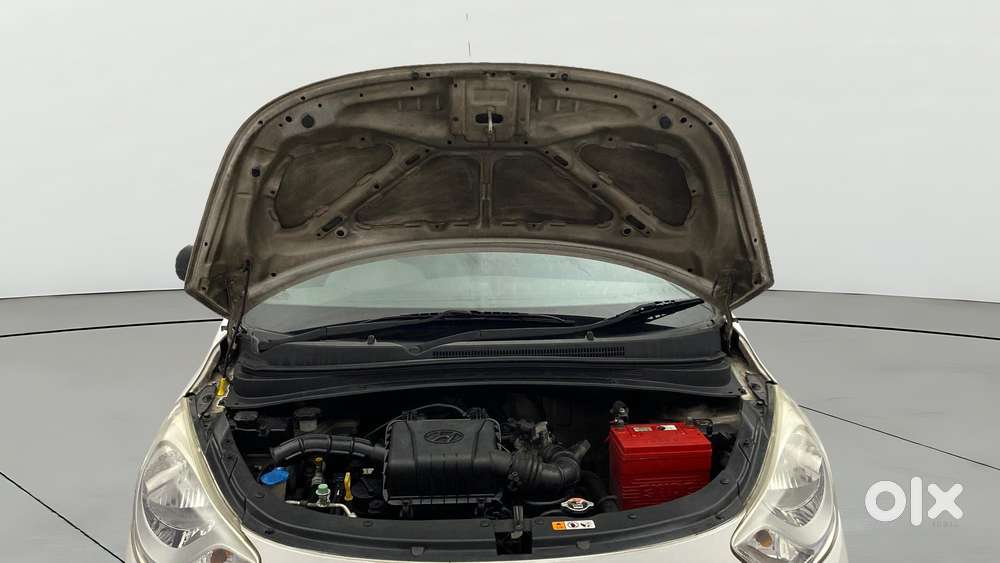 Hyundai I10 Magna 1.1l, 2015, Petrol