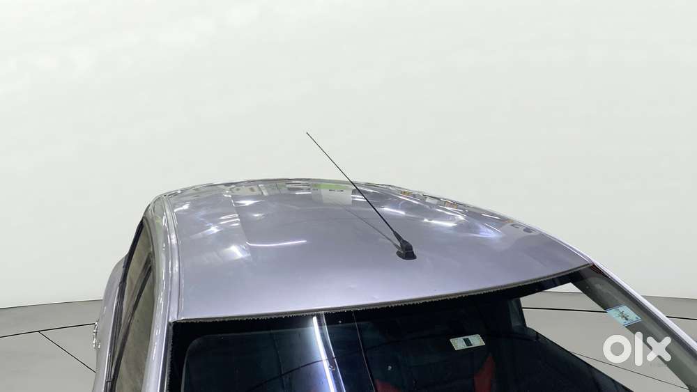 Renault Kwid Rxt, 2016, Petrol