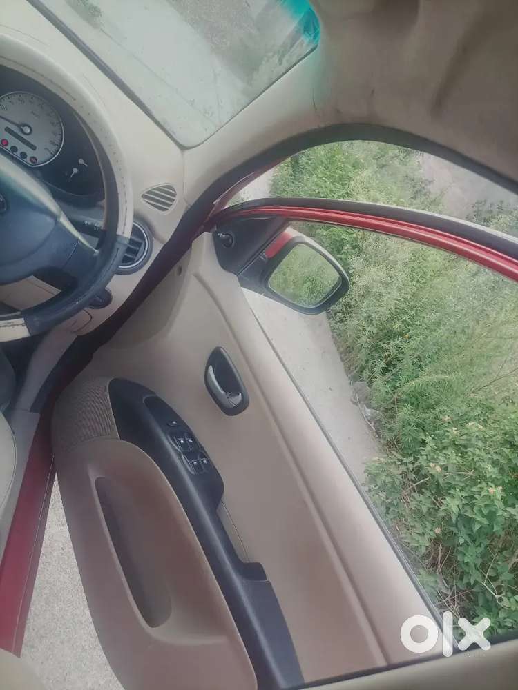 Hyundai I10 2008 Petrol 72000 Km Driven