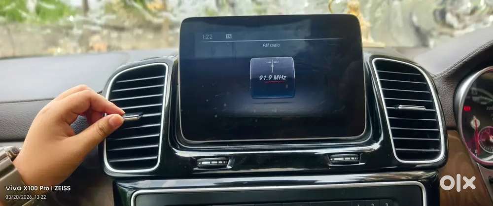 Mercedes-benz Gls 2019 Edition