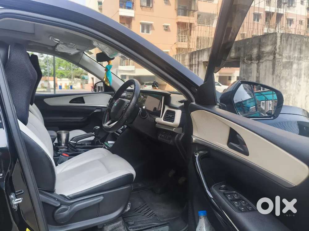 Best Car 7 Seater Family Car In Best Price