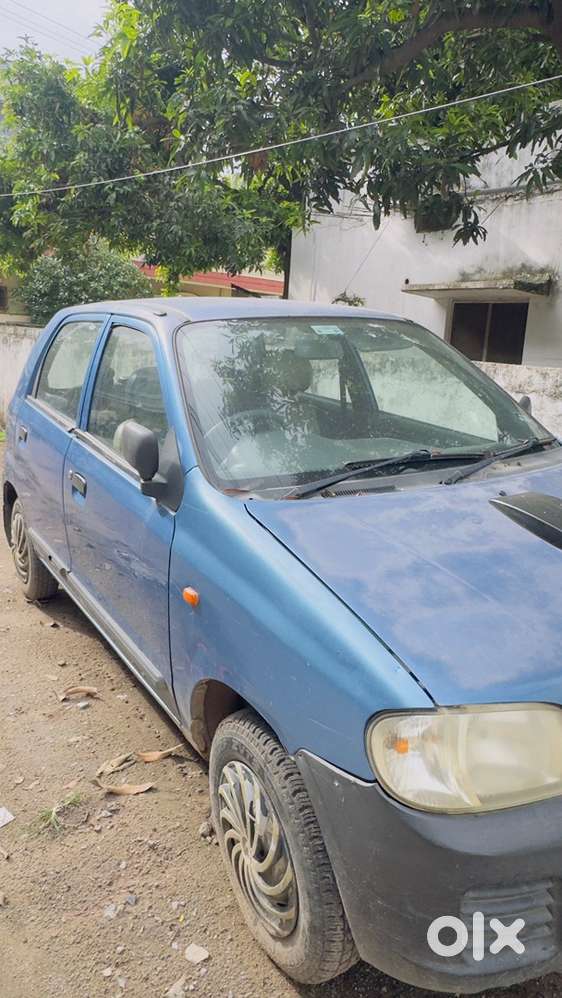 Alto 800 2008 Petrol Well Maintained