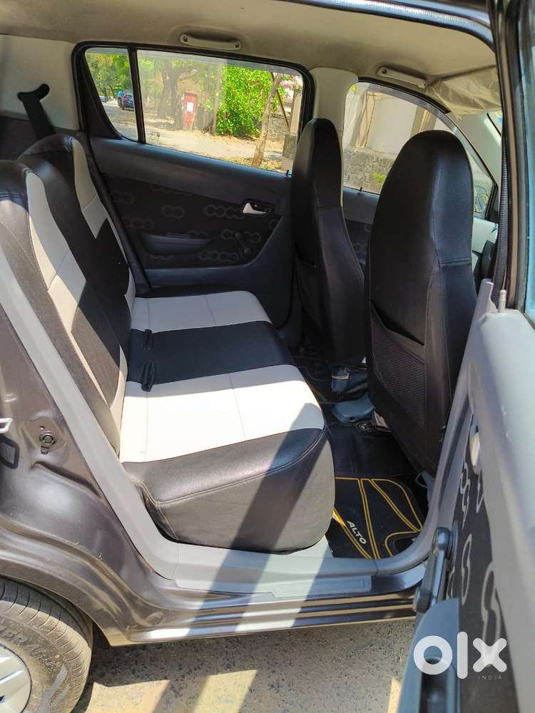 Maruti Suzuki Alto 800