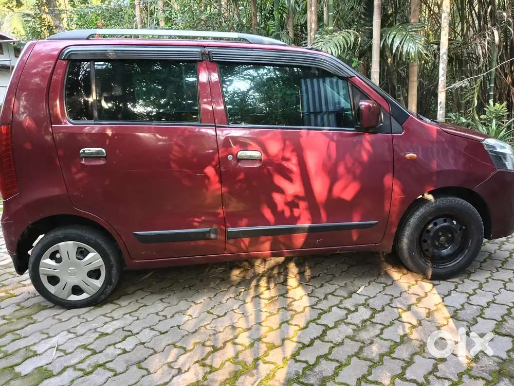 I Want To Sell My Maruti Suzuki Wagon R 2011 Model.