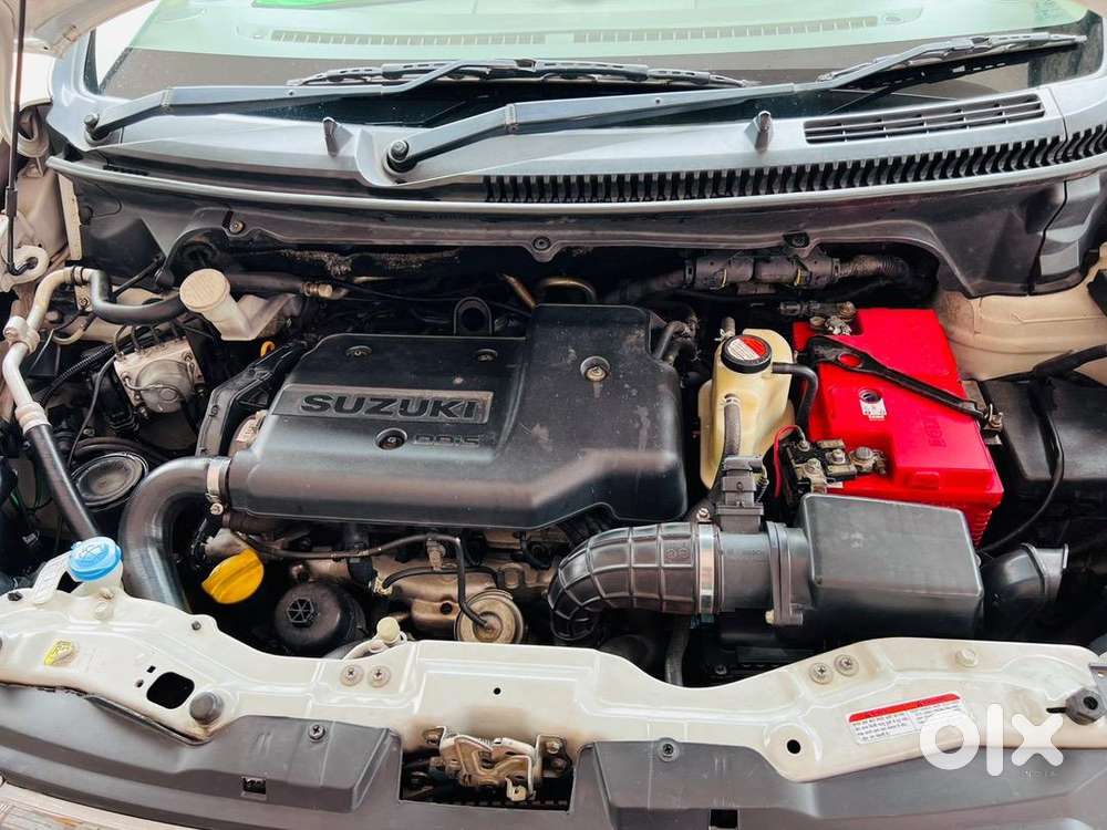 Maruti Suzuki Ertiga 2016 Diesel 147320 Km Driven