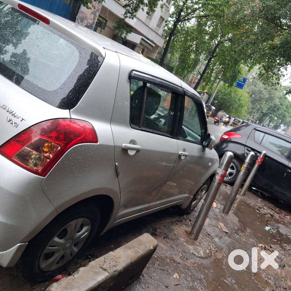 Swift 2010 Maruti Suzuki Petrol Automatic