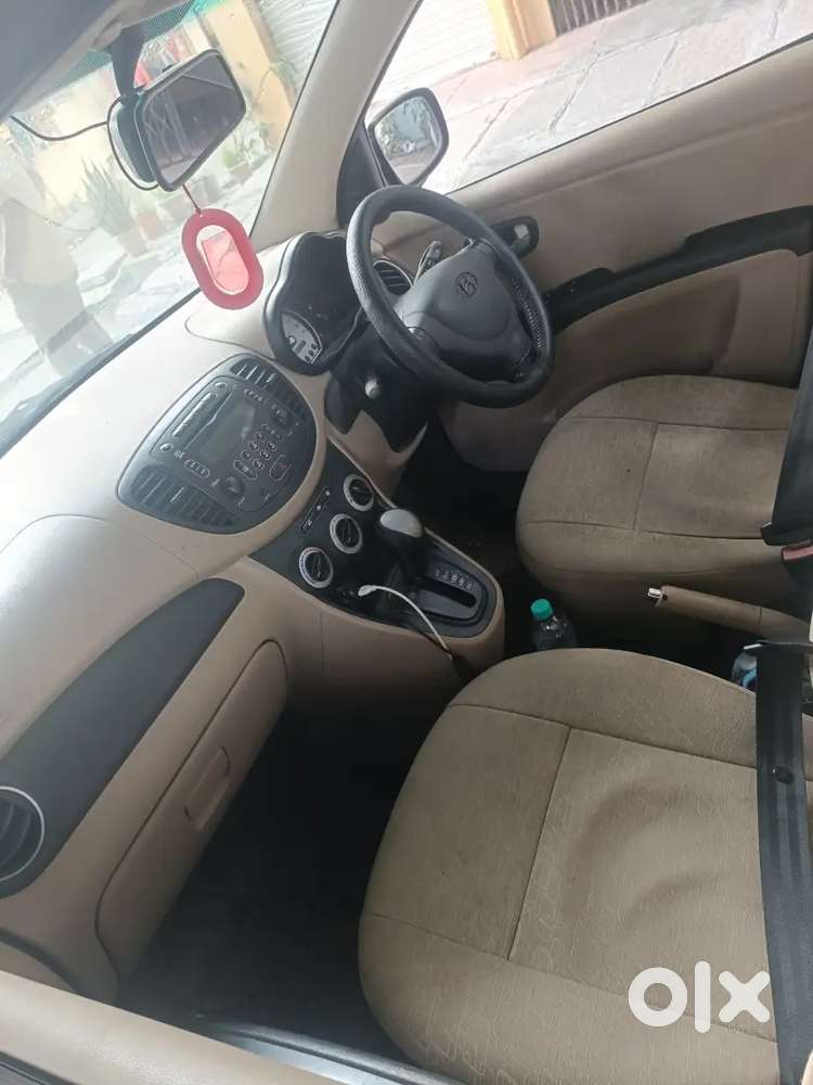 Hyundai I10 Asta 2009