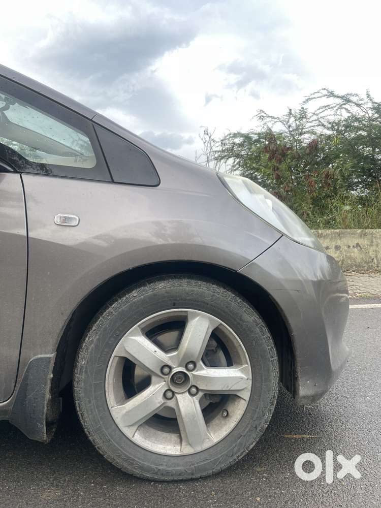 Honda Jazz Select, 2012, Petrol